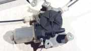Fensterheber motor - Hinten Rechts Nissan Primera, P12 2002.01 - 2008.12 400600t2,