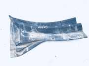 Windlauf Wischerabdeckung Nissan X-Trail, 2001.06 - 2007.06 668628h900,l9745311100