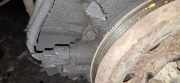 Impulsgeber Kurbelwelle Honda Civic, 2006,01 - 2011.01 Gebraucht,
