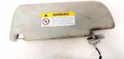 Sonnenblende SAAB 9-3, 2002.09 - 2008.06 78342D521,