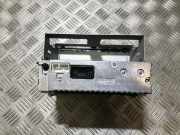 Radio Opel Agila B 2008 - 2014 3910151k0, 39101-51k0 39101-51k00-ezr