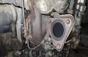Turbolader Honda Accord, 2003.02 - 2005.09 Gebraucht,