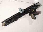 Fensterheber - Vorne Linke Fiat Doblo, 2009.08 --> Gebraucht,