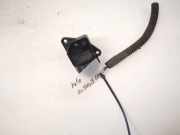 Luftmassenmesser Volvo S60, 2000.01 - 2005.01 30713512,mb197408-0041