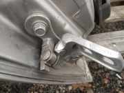Türscharnier Vorne Opel Vectra, C 2002.04 - 2005.10 Gebraucht,