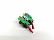 Sicherungen Alfa-Romeo 166 1998.09 - 2003.10 30A,30A