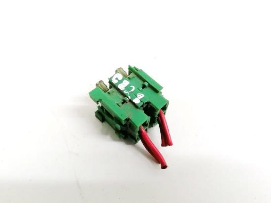 Sicherungen Alfa-Romeo 166 1998.09 - 2003.10 30A, 30A Bild Sicherungen Alfa-Romeo 166 1998.09 - 2003.10 30A, 30A