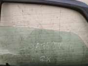 Seitenscheibe - Hinten Linke Renault Scenic, I 1996.01 - 1999.09 Gebraucht,