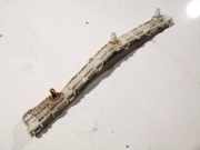 Stoßstangenhalter - Hinten Linke Mitsubishi Outlander, II 2006.01 - 2013.01 Gebraucht,