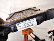 W?rmetauscher Innenraumheizung Zuheizer Skoda Fabia, I 6Y 2005.10 - 2008.03 facelift 6q0963235b,