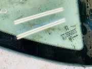 Seitenfenster Seitenscheibe - Hinten Rechts Peugeot 407, 2004.05 - 2010.12 Gebraucht,