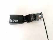 Gurtschloss - Hinten Linke Citroen C3, I 2002.02 - 2005.06 9640832177,33015510