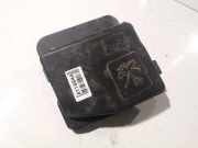Deckel Sicherungskasten Dacia Dokker, I 2012.01 --> present 243825499R,2438 254 99R 243825499R