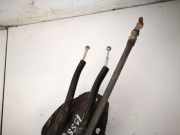 Seilzug Feststellbremse BMW 1-Series, E81 E82 2003.09 - 2006.09 3440676044303, 3440-6760443-03 3440-6760443