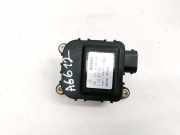 Stellmotor Lüftung Opel Astra, G 1998.09 - 2004.12 0132801134, 27144