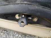 T?rfangband T?rbremse T?rstopper - Hinten Linke Lexus RX, 2000.07 - 2003.05 Gebraucht,