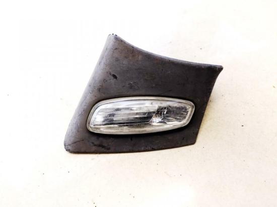 Blinker Spiegel - Vorne Linke Peugeot 207, 2006.02 - 2009.06 96801950xt, Bild Blinker Spiegel - Vorne Linke Peugeot 207, 2006.02 - 2009.06 96801950xt,