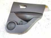 Türverkleidung - Hinten Rechts Nissan Qashqai, I 2006.01 - 2010.06 82910jd900,