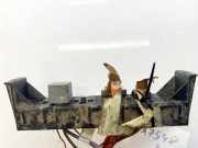 Sicherungskasten Mercedes-Benz Sprinter, I 1995.02 - 2006.05 9015450060,