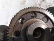 Kurbelwelle Chrysler Sebring, III 2007.05 - 2010.12 03g105212a, 38aa