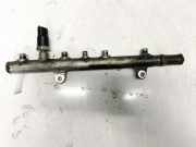 Kraftstoffverteiler Mitsubishi Space Star, 1998.06 - 2002.10 7700114017, 0445214024