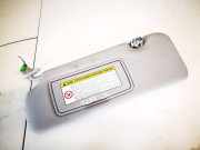 Sonnenblende Honda CR-V, III 2006.06 - 2010.06 Gebraucht,