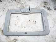 Innenausstattung Peugeot 206, 1998.08 - 2002.07 Gebraucht,