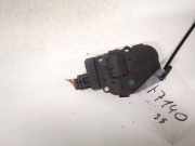 Stellmotor Lüftung BMW 3-Series, E90 E91 E93 2009.01 - 2013.12 facelift efb432, 412650750