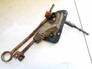 Schaltgest?nge - Schaltseile Subaru Legacy, BL, BP 2003.09 - 2009.12 Gebraucht,