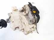 Türschloss Stangen - Vorne Linke Audi A6, C6 2005.01 - 2008.10 Gebraucht,