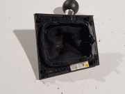 Schalthebelknopf Audi A3, 8P 2005.06 - 2008.07 facelift 8P0864261D3A4, 8P0 864 261 D- 3A4