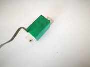 Relais Renault Espace, III 1996.11 - 2002.10 544430500,