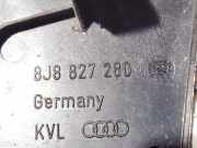 Innenausstattung Audi TT, 2006.08 - 2014.06 8j8827280,