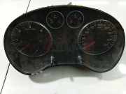 Tachometer Audi A3, 8P 2003.05 - 2005.06 8P0920930FX,8P0 920 930 FX