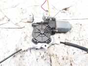 Fensterheber motor - Vorne Rechts Nissan Note, 2006.03 - 2013.06 400926b,0926