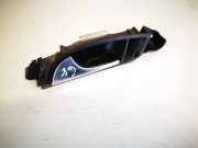 Türinnengriff - Hinten Linke Audi Q7, 2006.03 - 2010.05 4l0837019,