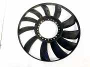 L?fterrad Motork?hlung Audi A4, B6 2000.11 - 2004.11 056121301b,056121301b