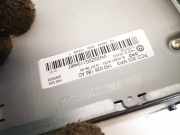 Radio Volkswagen Passat, B6 2005.08 - 2010.11 1k0035186ad, BMR