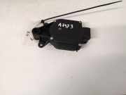 Stellmotor L?ftung Skoda Superb, I 2001.12 - 2008.03 1j0907511,6nn007626-00