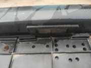Kennzeichenleuchte Peugeot 307, 2005.06 - 2008.06 Gebraucht,
