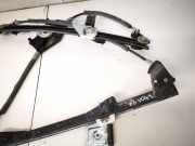 Fensterheber - Vorne Linke Skoda Fabia, I 6Y 2005.10 - 2008.03 facelift Gebraucht,