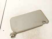 Sonnenblende Nissan Pixo 2009 - 2013 Gebraucht,