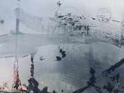 Handschuhfach Hyundai Getz, 2002.08 - 2009.06 845111c000,84511-1c000