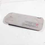 Sonnenblende Toyota Corolla, 2004.02 - 2007.02 facelift Gebraucht,