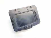 Monitor Navigations Zeit Uhr Opel Zafira, A 1999.04 - 2003.11 24435537,5wk70044 75412809402