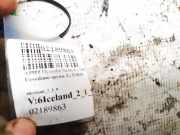 Zündschloss Hyundai Santa Fe, 2006.03 - 2012.09 Gebraucht ,