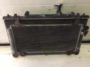 Klima Radiator Mazda 6, 2002.06 - 2007.08 Gebraucht , na
