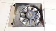 Kühlerlüfter Lüftermotor Hyundai Santa Fe, 2006.03 - 2012.09 Gebraucht,