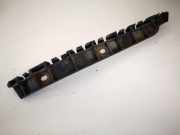 Stoßstangenhalter - Hinten Rechts Skoda Roomster, I 2006.01 - 2010.05 5j7807394,