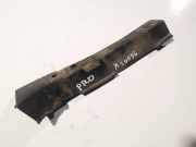 Stoßstangenhalter - Vorne Linke Jaguar X-Type, 2001.06 - 2007.11 1x4317a870a, 1x43-17a870-a